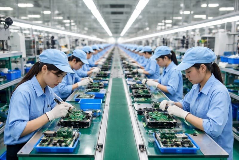 welcome to lumidriva