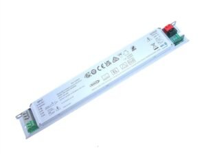 25W Dali Dimmable LED Driver